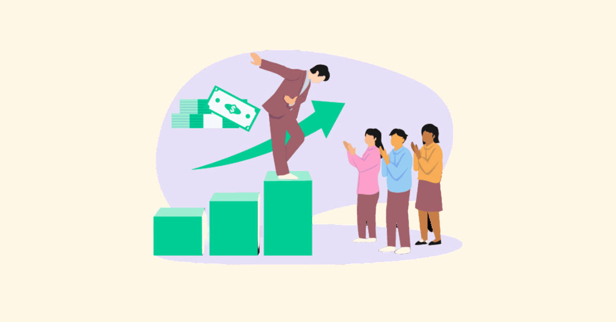 How a financial model helps you raise capital like a boss