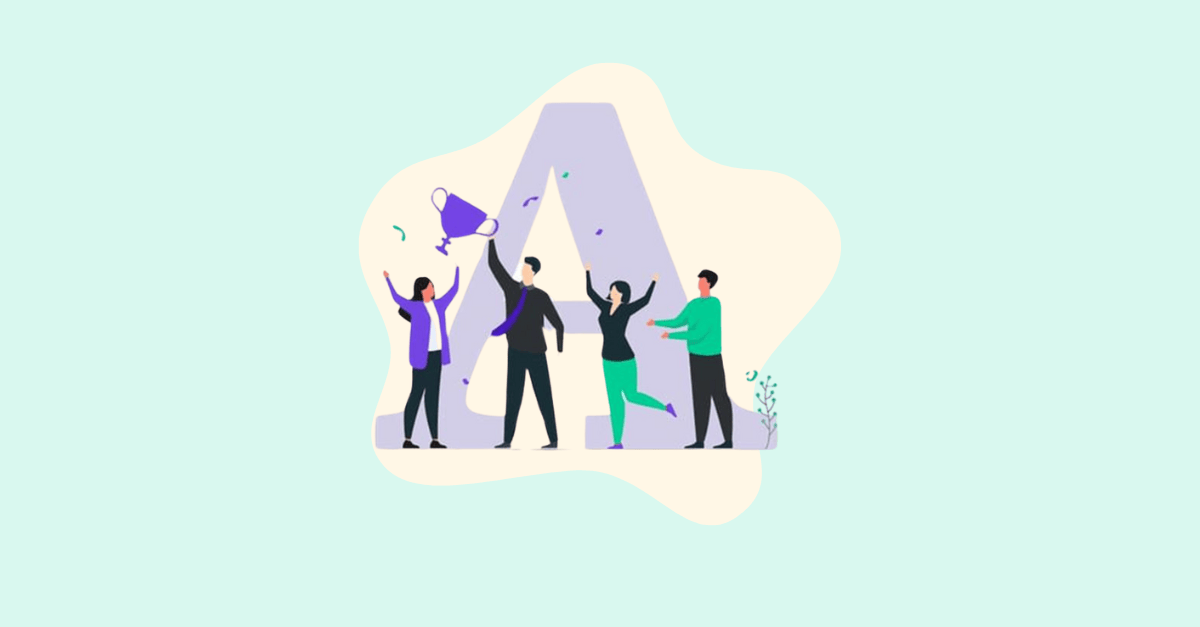 5 Inspiring series a funding success stories: 2022 edition